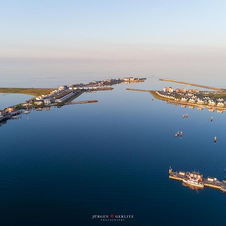 Sea Apartment Mojo- Meerblick, Infrarotauna, Terrasse Olpenitz Kültér fotó